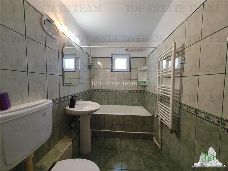 Inchiriez 2 camere nemobilat parter inalt Casa de Cultura CONSTANTA - 5