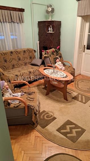 Vand casa in centrul orasului Bistrita - 8