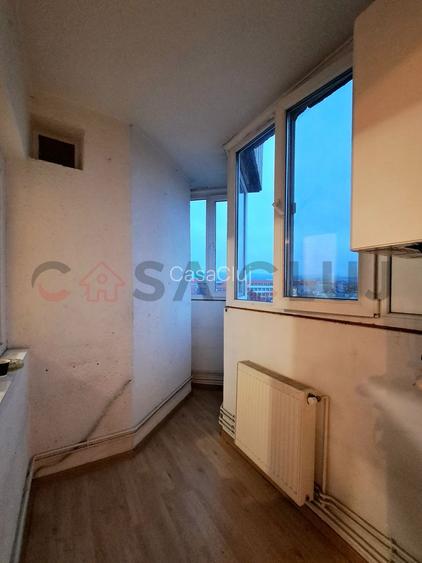 2 camere, decomandat, etaj 3,  Zona Kaufland, Mărăști!! - 6