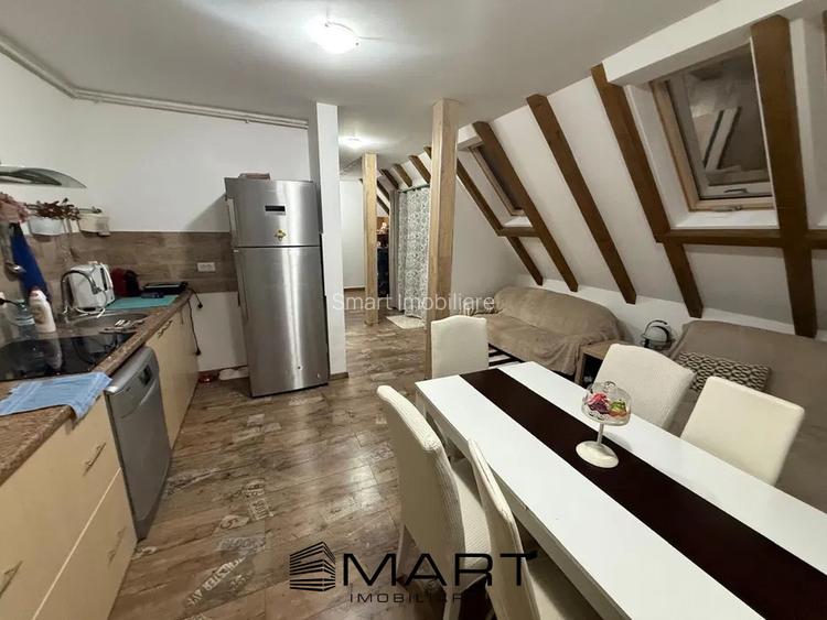 Apartament 3 camere,spatios 104 mp Tractorul - 3