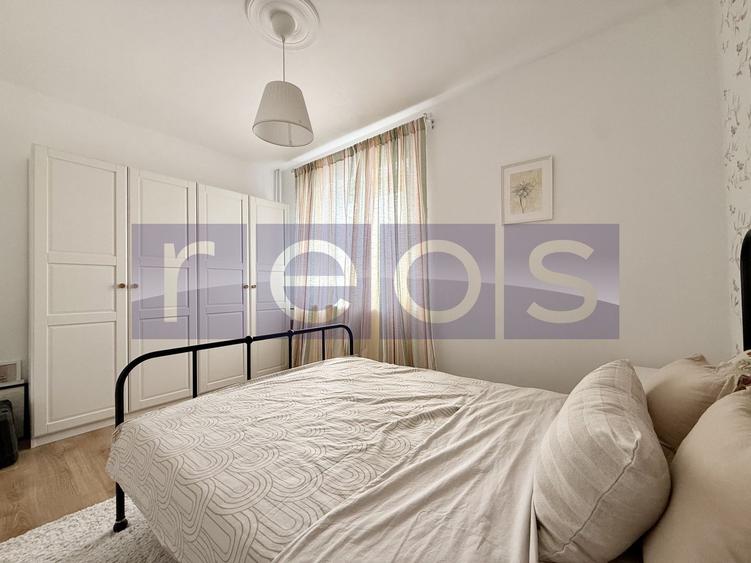 VÂNZARE 2 CAMERE | ZONA TITAN | MOBILAT SI UTILAT - 7