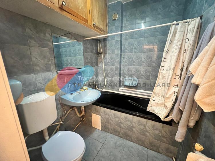 Apartament 2 camere, 46 mp, etaj 1, zona Garii-Cluj-Napoca - 4