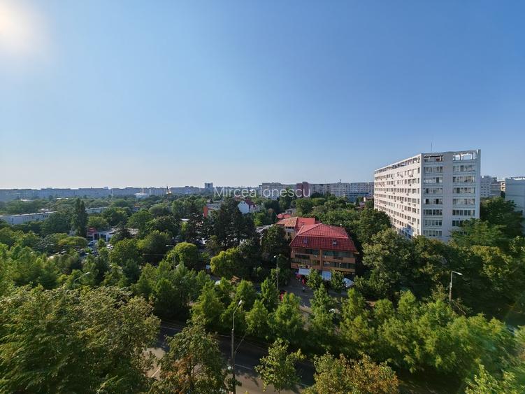 Apartament 2 camere Baba Novac - Dristor - IOR (proaspat renovat) - 7