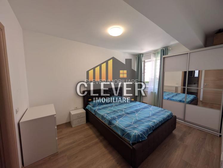 Apartament 3 camere Mobilat si Utilat, Parcare | Pallady – Nicolae Teclu - 2