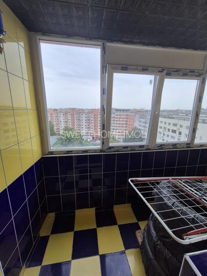 Lacul Tei vanzare apartament de 2 camere Cristea Mateescu - 6
