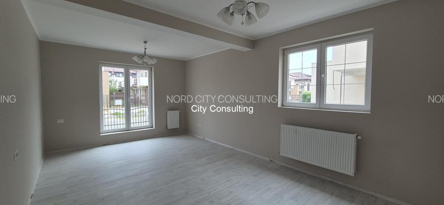 Inchiriere vila cu 5 dormitoare Crevedia Austrian Village - 4