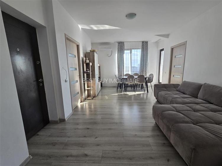 3 CAMERE SECTOR 1 CHITILEI LAMINORULUI STATIA MEZES - 7