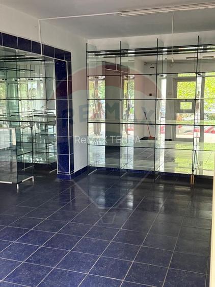 DE VANZARE Spațiu comercial versatil - 2