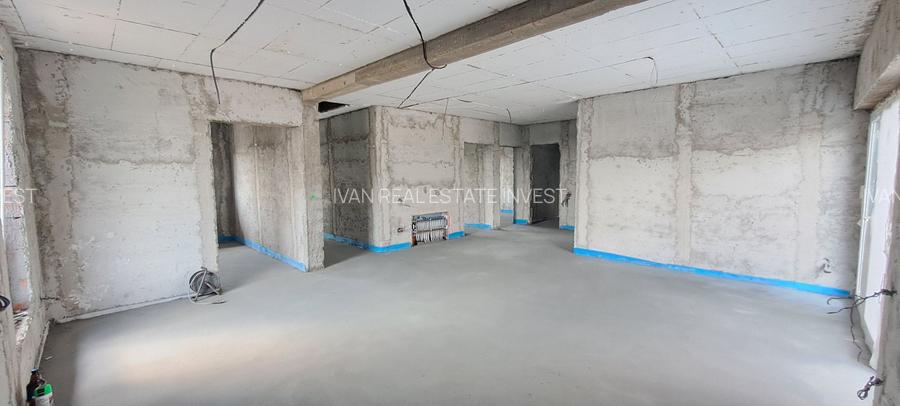 Dragomiresti Vale, casa individuala, 4 camere, teren 421 mp, STB - 432 - 2