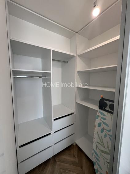 Apartament lux, 3 camere, Stefan cel Mare - 6