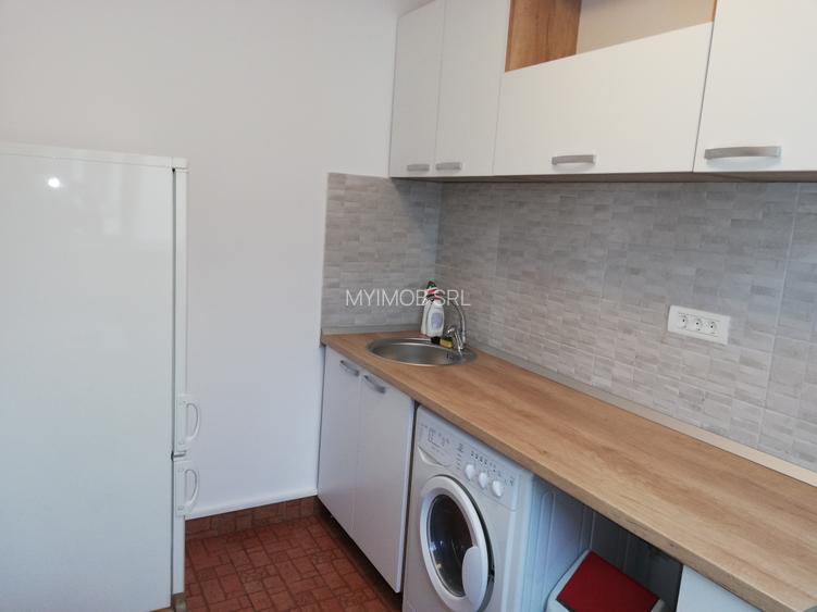 Obor - Ferdinand, apartament 2 camere, confort 1, etaj 4 - 7