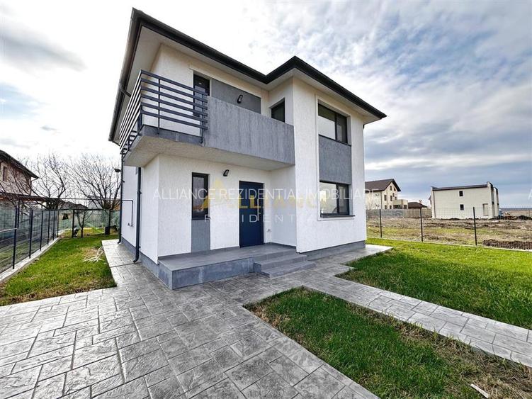 Penny Berceni - 4 Camere - 365 mp Teren - 2