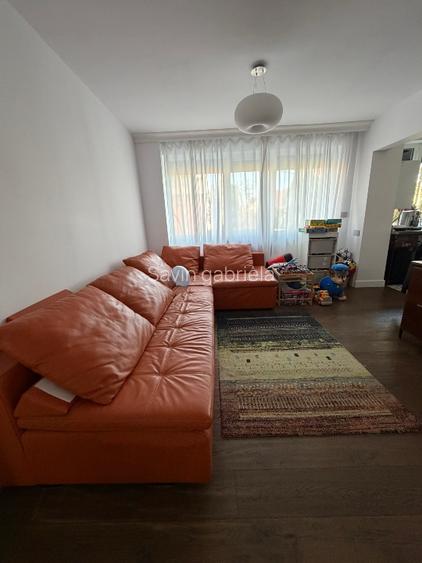 Apartament 3 camere renovat recent pe malul Somesului - 9