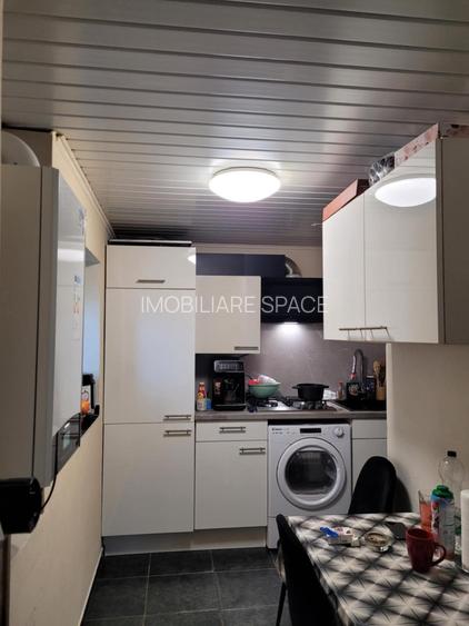 de inchiriat apartament 2 camere in zona Campului - 5