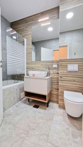 Bloc Regim Inaltime Redus - 14