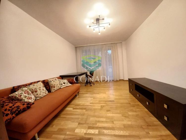 Apartament cu 4 camere Baneasa - 4