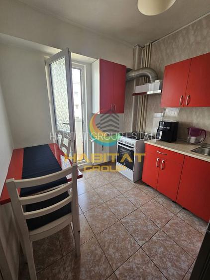 Garsoniera de Vanzare Lujerului, 41 mp, Negociabil - 11