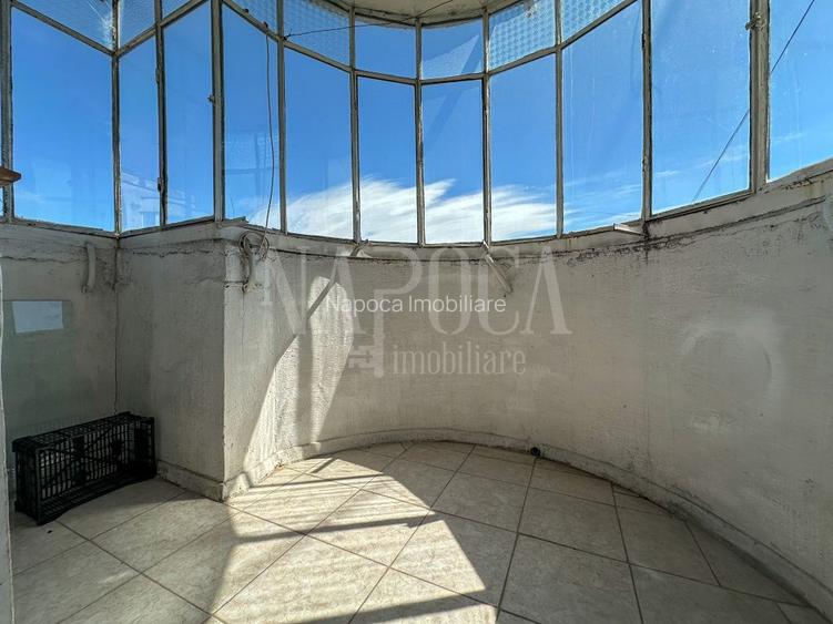 Apartament 3 camere de vanzare in Marasti, Cluj Napoca - 9