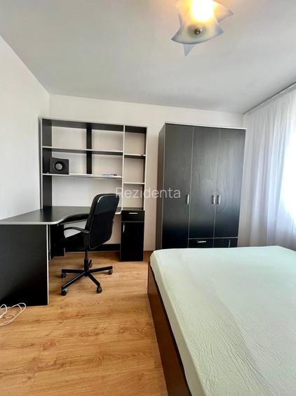 4 camere TEI | Alexandru cel Bun | Maica Domnului - 5