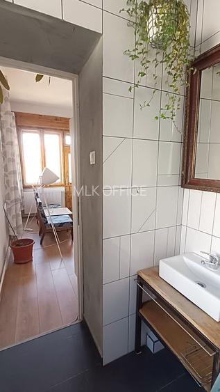 Garsoniera ultracentral - 5