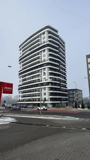 First Rental | Underground Parking | Underfloor Heating - 8