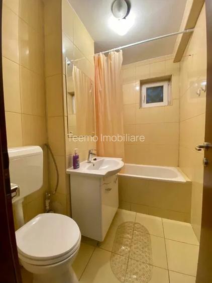 Garsoniera, decomandata, 38 mp, balcon, ac, metrou, Tinereretului - 5