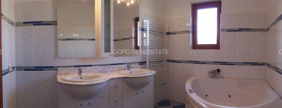 Vila Snagov langa padure / lac - 8