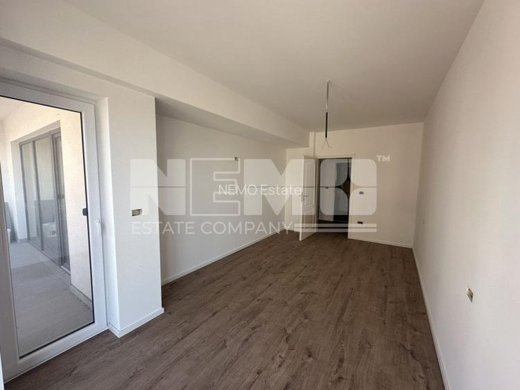 Apartament NOU | 2 camere | etajul 1 - 4