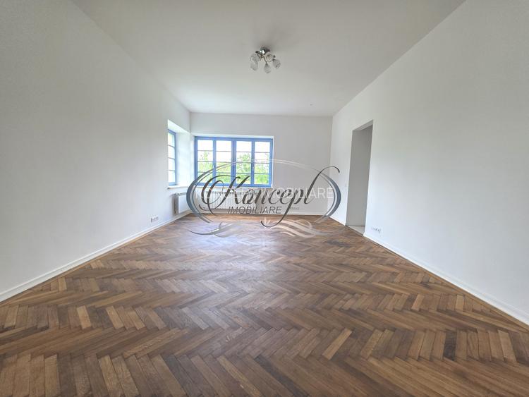 Sediu reprezentativ si exclusivist in zona premium - 7