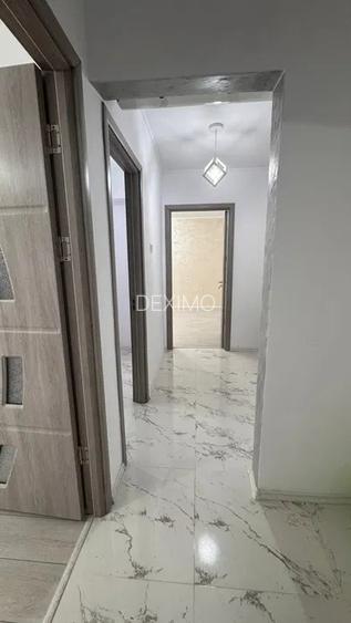 TOMIS III-MACUL ROSU-APARTAMENT CU 2 CAMERE DECOMANDAT CENTRALA GAZE - 4