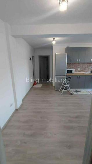 Apartmanet cu 3 camere,2 bai,parcare subterana zona Ioan Rus - 3