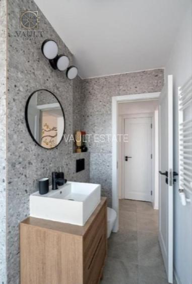 Apartament 2 camere - LA CHEIE - zona UNIVERSITATE  - 7