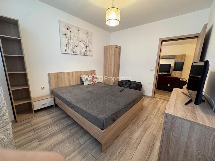 APARTAMENT 3 CAMERE | KOGALNICEANU | LOC DE PARCARE - 5