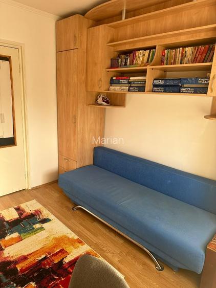 Vand  Apartament 3 Camere - Braila - 11