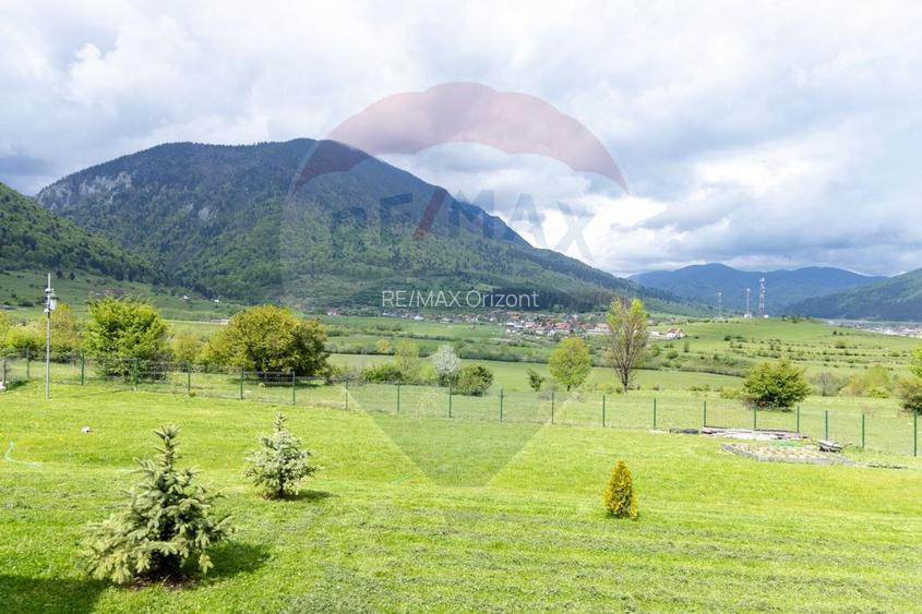Comision 0% ! / Teren ideal casa vacanță - 14
