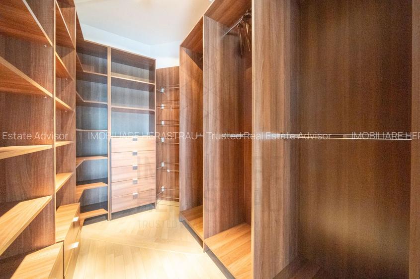 Șoseaua Nordului | Spatios si luminos | Vedere directa la parcul Herastrau - 19