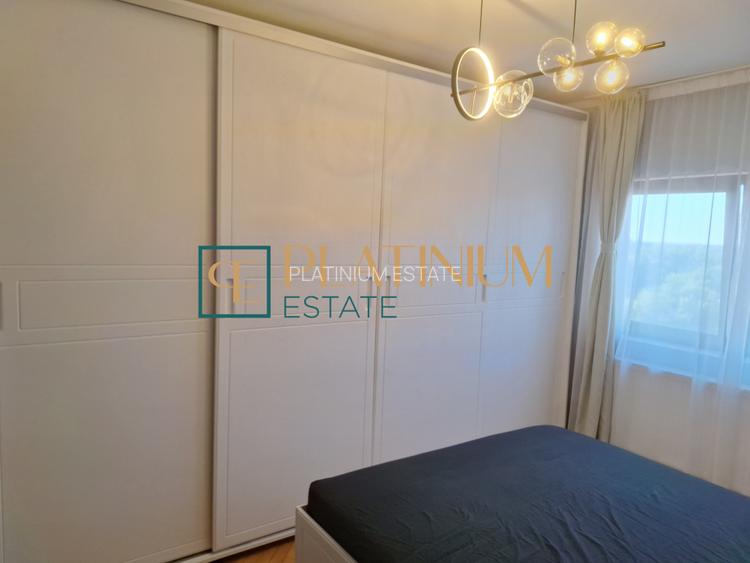 Proprietar Ultracentral 3 camere renovat priveliste superba - 3