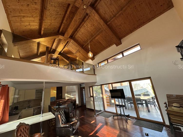 Proprietate cu piscina Dumbravita - 31