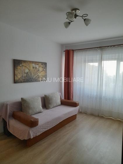 Apartament cu 2 camere - zona Pacurari - Esplanada Mimoza - 3