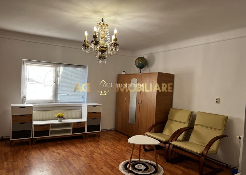 2 Camere de inchiriat | Aparatorii Patriei | Metrou | Casa | Curte | Centrala | - 2