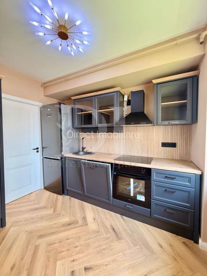 Apartament de vanzare Zona Terra / Floresti - 7