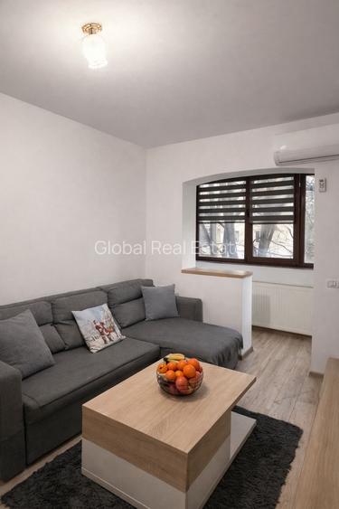 3 Camere Semidecomandat Zona Tomis Nord/Al.Hortensiei Gaze - 2