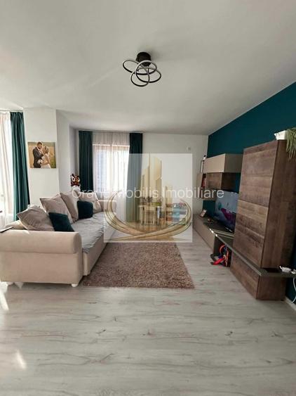 Apartament cu 2 camere, decomandat, 70 mp | Torontal | Investitie | - 2