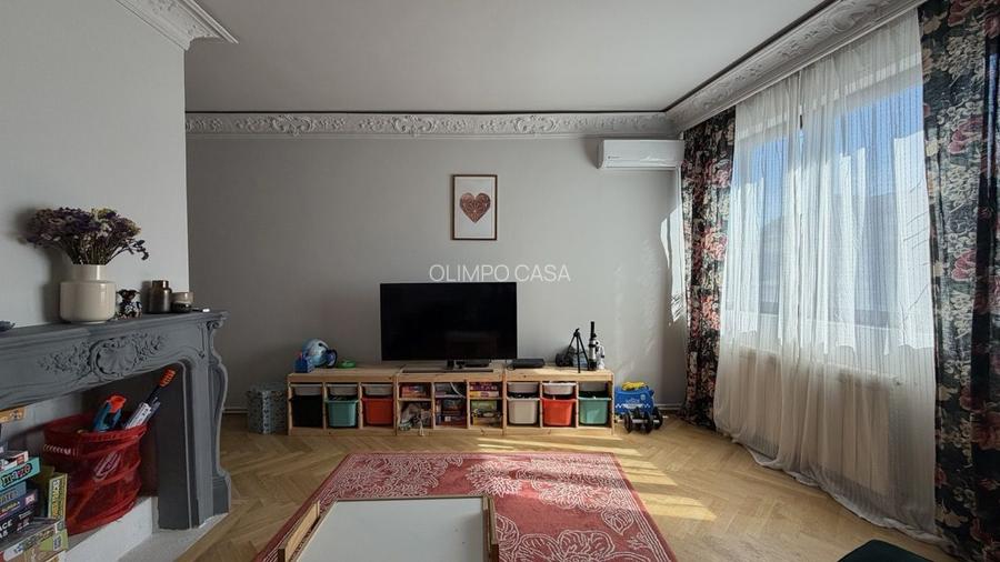 Apartament Cozy complet renovat | Zona Plantelor | - 3