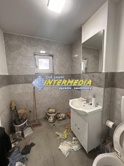 Spatiu comercial 50 mp vanzare CETATE Piata -Stadion vad f bun, finisat total - 9