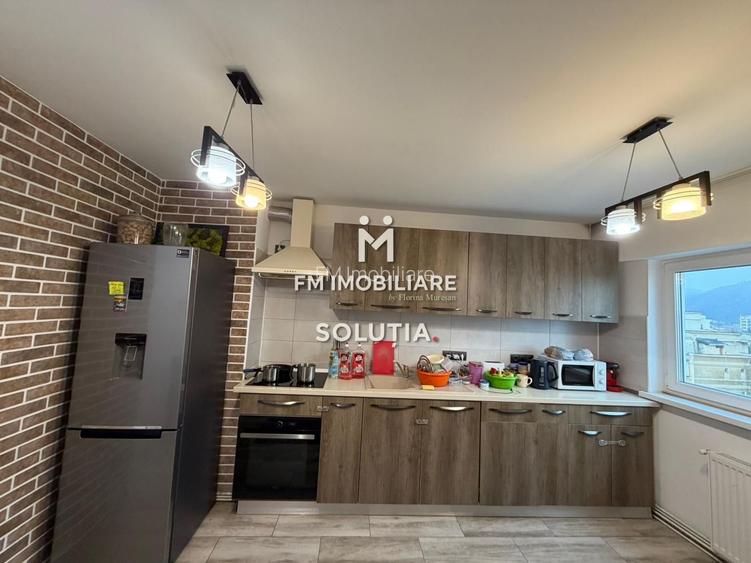 Apartament 2 camere, Ultracentral, zona Mara! - 7