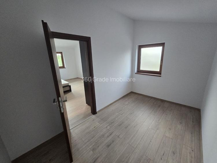 Casă Individuală in vatra satului Chișoda - 15