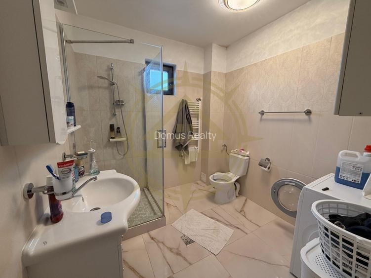 Vila complex Snagov acces asfalt - 17