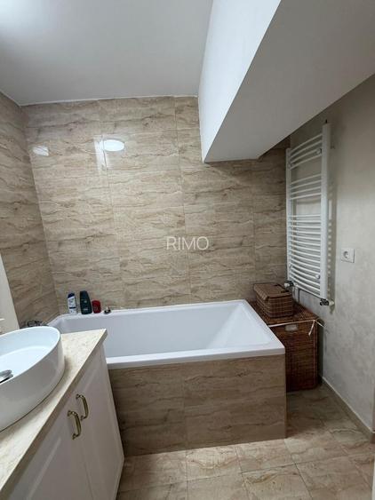 Garsoniera superba Cotroceni - Bloc 1990 - 4