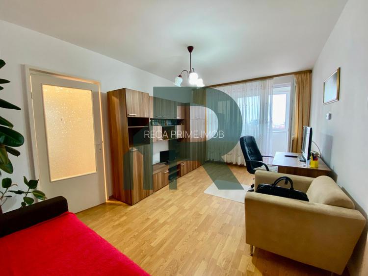 Apartament mobilat si utilat cu 2 camere si balcon in Ciresica - 2